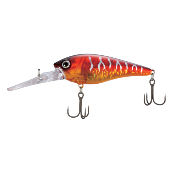 Shimano World Crank 73F N Tiger 5/8ox