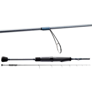 St Croix Trout Series 6'6ML Spinning Rod 2-pc