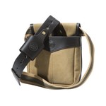 Beretta Terrain Hull Pouch – Beige/Brown