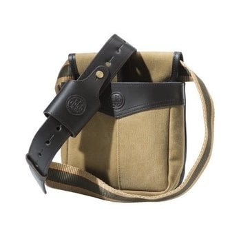 Beretta Terrain Hull Pouch – Beige/Brown