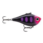 Rapala Rippin' Rap 2-1/2" 1/2oz Black Light
