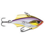 Rapala V-Blade 3/8oz Purpledescent 2"