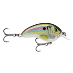Rapala Ott's Garage Tiny 4 Live River Shad 2-1/4" 5/16oz