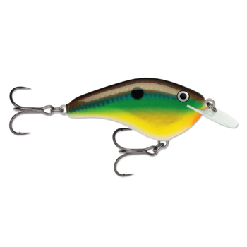Rapala Ott's Garage Slim 06 Bream