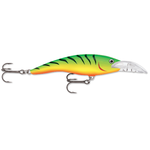 Rapala Scatter Rap Tail Dancer. Firetiger 09