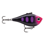 Rapala Rippin' Rap 2-3/4" 7/8oz Black Light