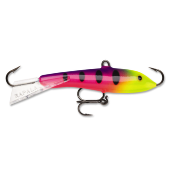 Rapala Jigging Rap. Fruit Punch 03