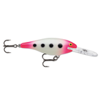 Rapala Shad Rap. Glow Pink Squirrel 09