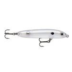 Rapala Skitter V 4" Ghost Clear