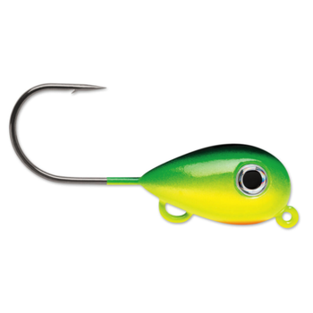 VMC Hover Jig #2 FireTiger 4-pk