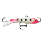 Rapala Jigging Rap. Glow Pink Squirrel 05
