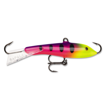 Rapala Jigging Rap. Fruit Punch 07