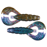 Z-Man Hella CrawZ 3.75" Bama Bug 3-pk