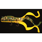 Chaos Tackle Regular Medussa 13" BA Bullfrog