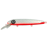 ERC Double D 9" Hot White Fish