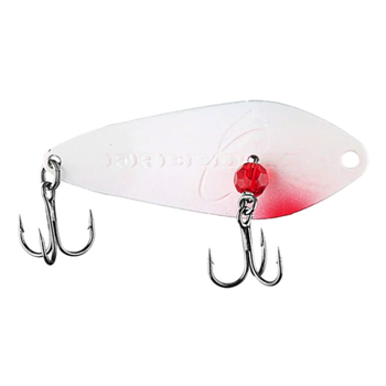 Freedom Minnow Spoon 5/8oz 3" Pearl