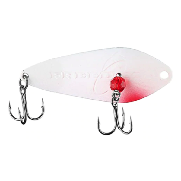 Freedom Minnow Spoon 5/8oz 3" Pearl