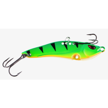 Freedom Blade Bait 3/4oz Fire Tiger