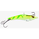 Freedom Blade Bait 3/4oz Neon Perch