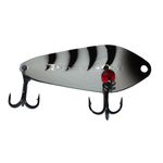 Freedom Minnow Spoon 5/8oz 3" Glow Ghost