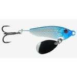 Freedom Tackle Freedom Flash 5/32oz Blue Shad Glow