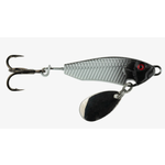 Freedom Tackle Freedom Flash 5/32oz Silver Shad