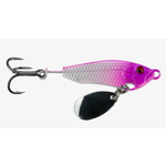 Freedom Tackle Freedom Flash 5/32oz Purple Shad