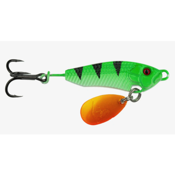 Freedom Tackle Freedom Flash 5/32oz Perch Glow