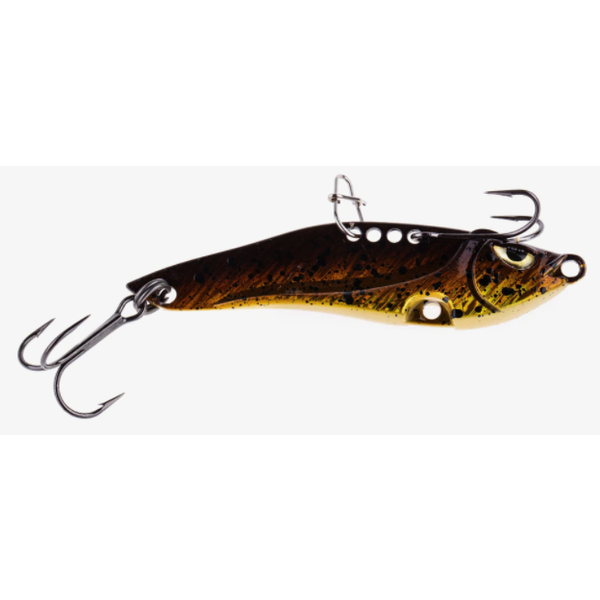 Freedom Blade Bait 3/4oz Goby
