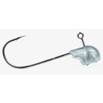 Freedom Tackle Tube Jigs 3/8oz 4/0 3-pk