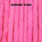 The Bug Shop Glo Bugs Micro Bling. Shrimp Pink