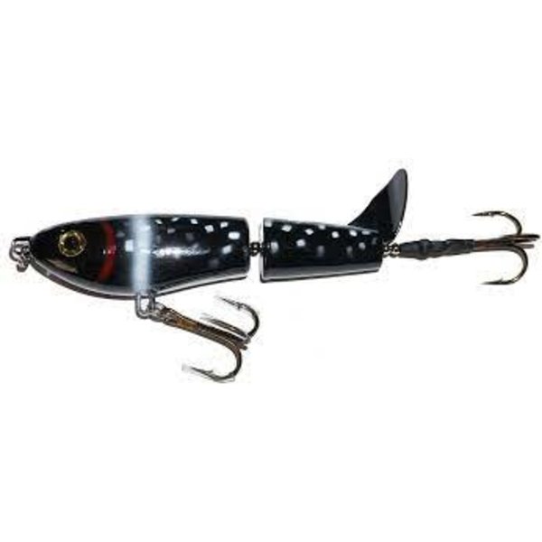 Tyrant Tackle Crusader Loon