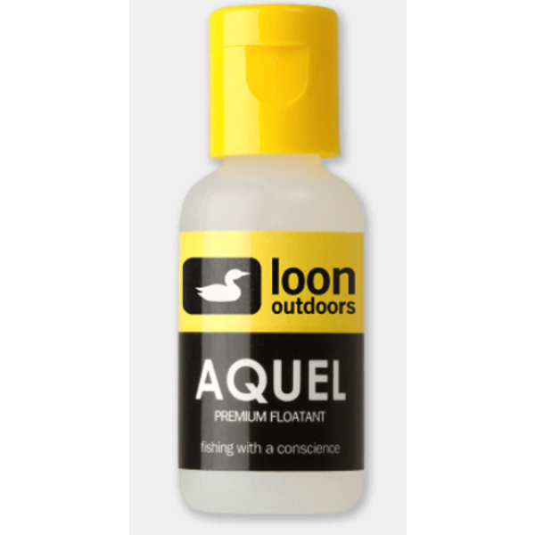Loon Outdoors Aquel Fly Floatant