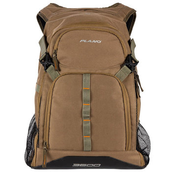 Plano E-Series 3600 Tackle Backpack Olive
