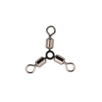 Swivels, Snaps & Split Rings - Gagnon Sporting Goods