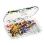 Plano Fly Box Clear Small