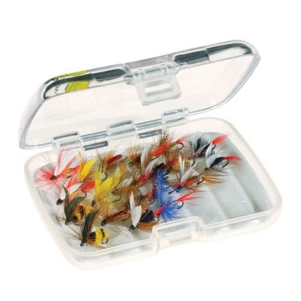 Fly Box Clear Small