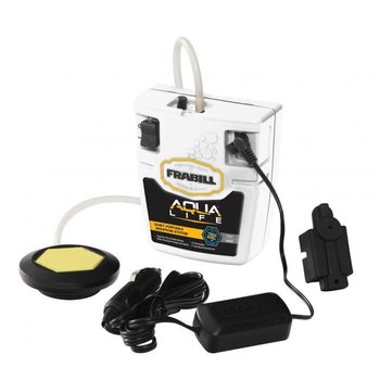 Frabill Premium Portable Aeration System (replaces 1435)