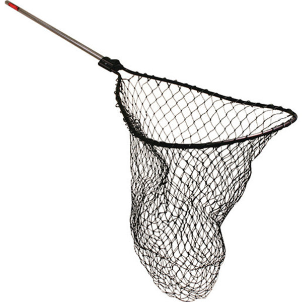 Frabill Scooped Sportsman Tangle-Free Dipped Landing Net