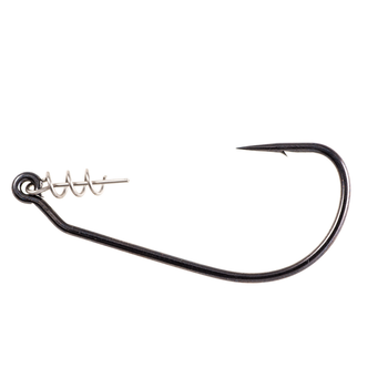 Owner Twistlock 3X Hook 6/0 3-pk