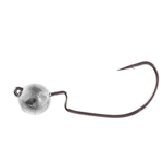 Owner Ultrahead Finesse Type 1/0 1/8oz 4-pk