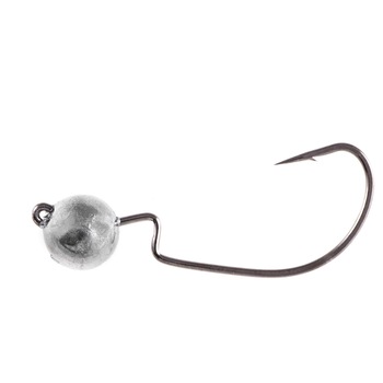 Owner Ultrahead Finesse Type 1/0 1/8oz 4-pk