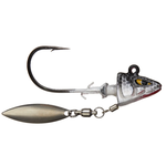 Mustad Underspin Shad 3/8oz Shad