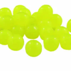 Cleardrift Tackle Glow Egg Clusters Small Chartreuse