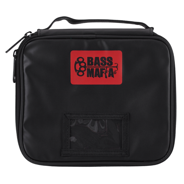 Bass Mafia 2-Bud Bag