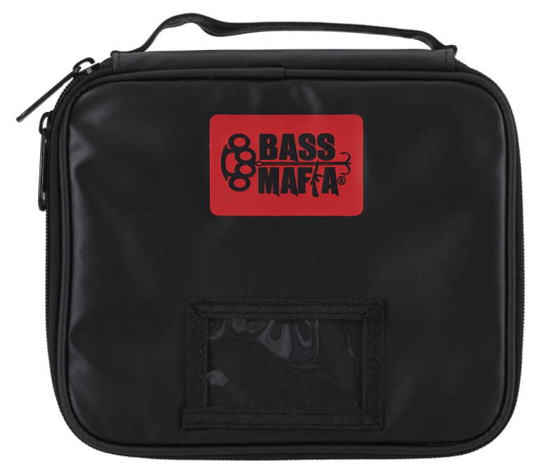 Bass Mafia 2-Bud Bag - Gagnon Sporting Goods