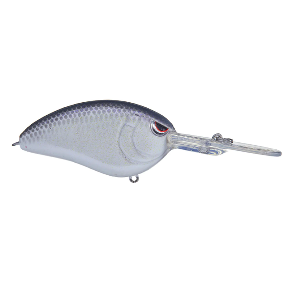Spro Little John DD 70 Lavender Shad