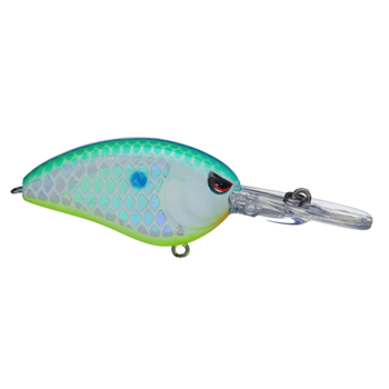 Spro Little John DD 45 Citrus Shad 8-10' 5/16oz