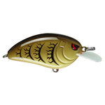 Spro Little John 50 Green Pumpkin 3-5’