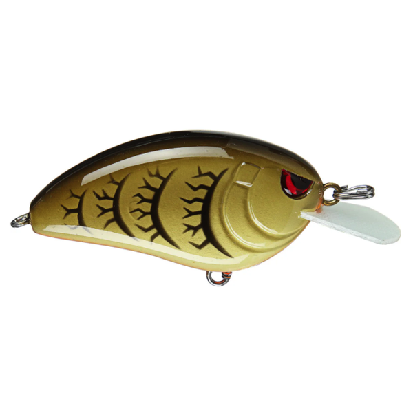 Spro Little John 50 Green Pumpkin 3-5’
